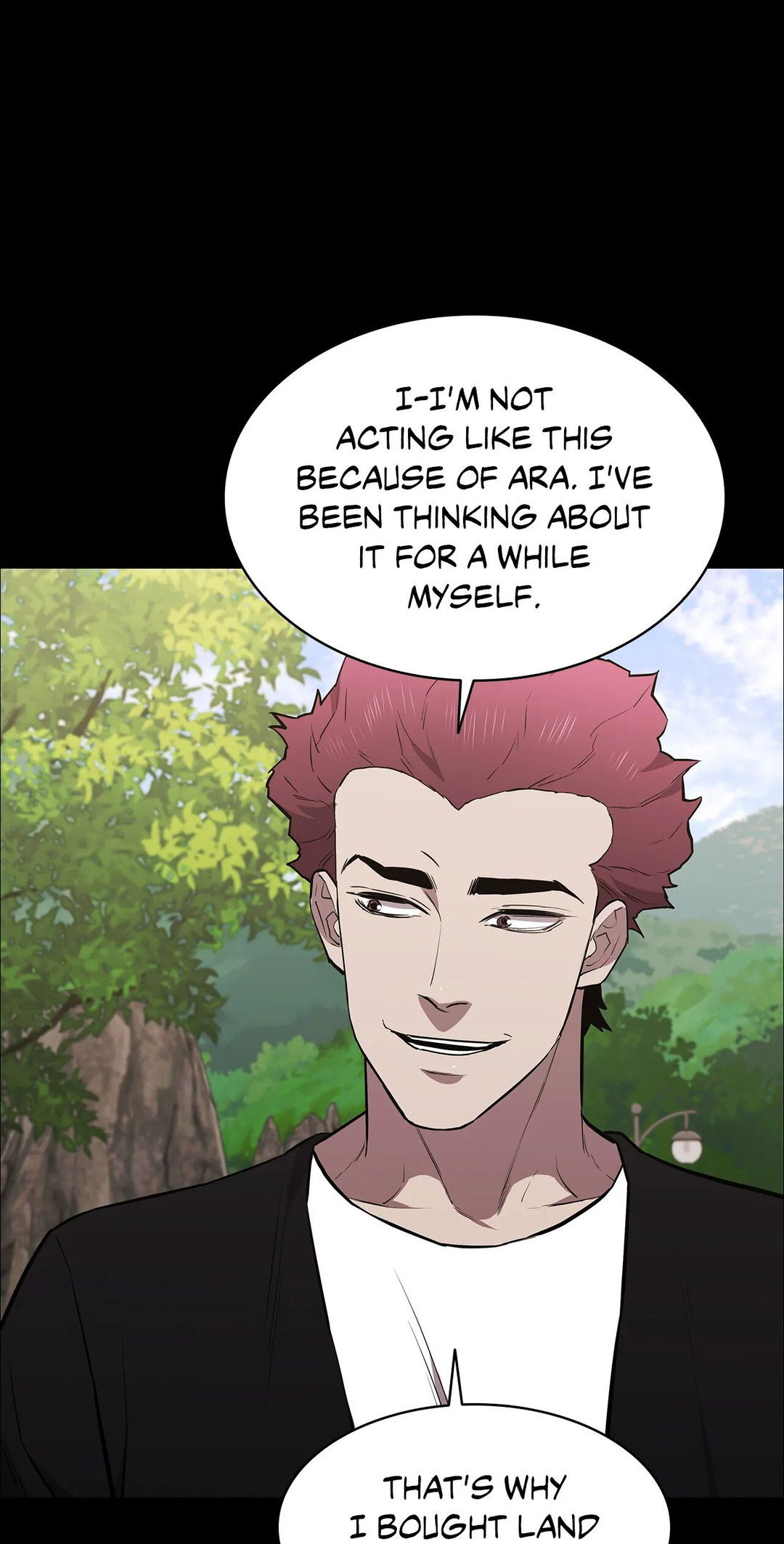 Thorns on Innocence - Chapter 93 - picture 56