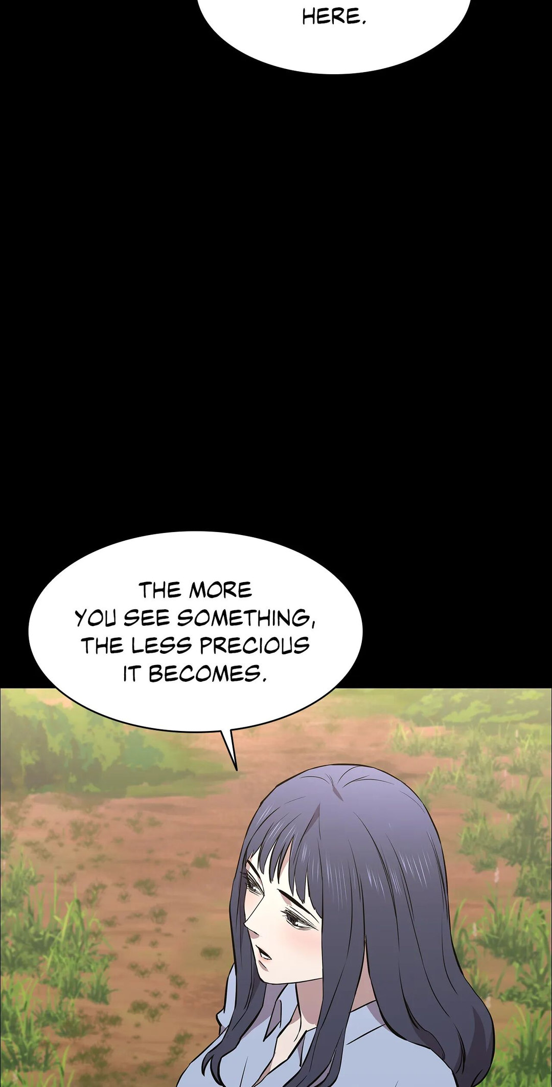 Thorns on Innocence - Chapter 93 - picture 57