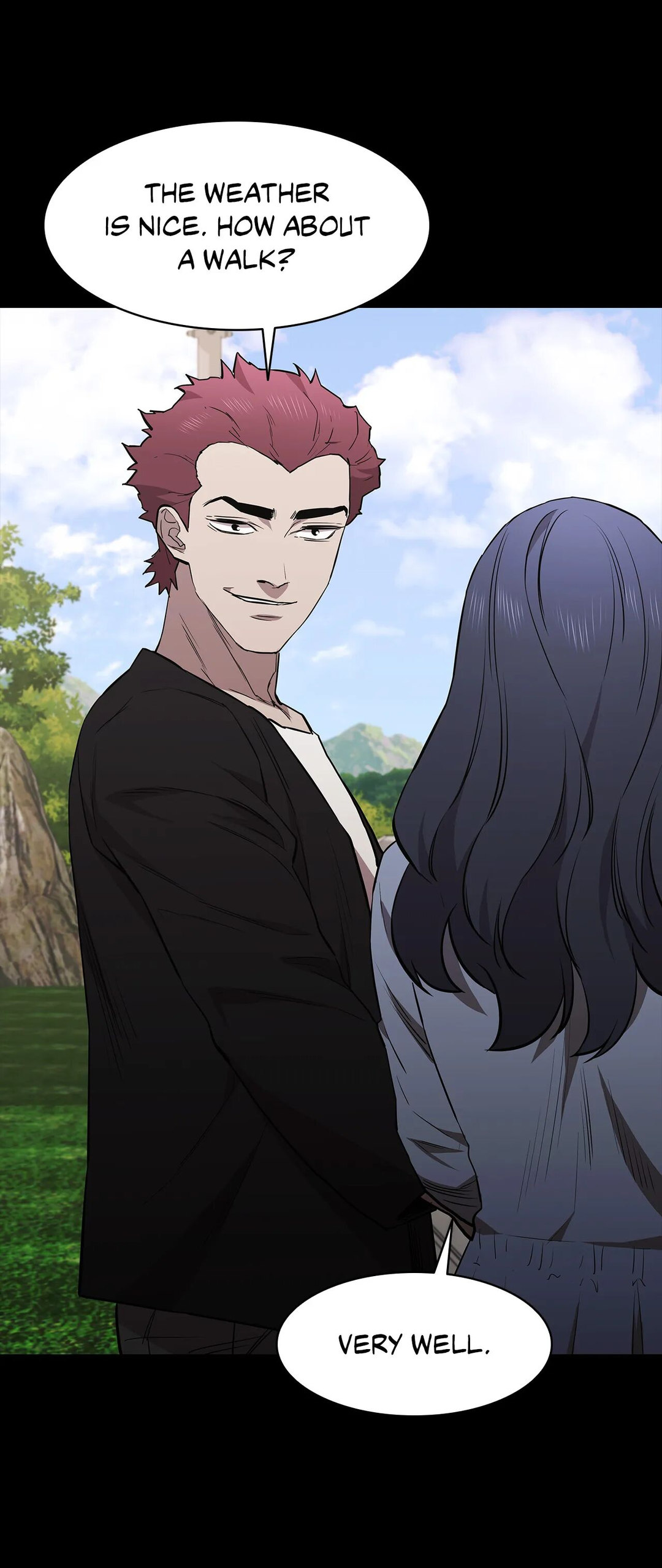 Thorns on Innocence - Chapter 93 - picture 63