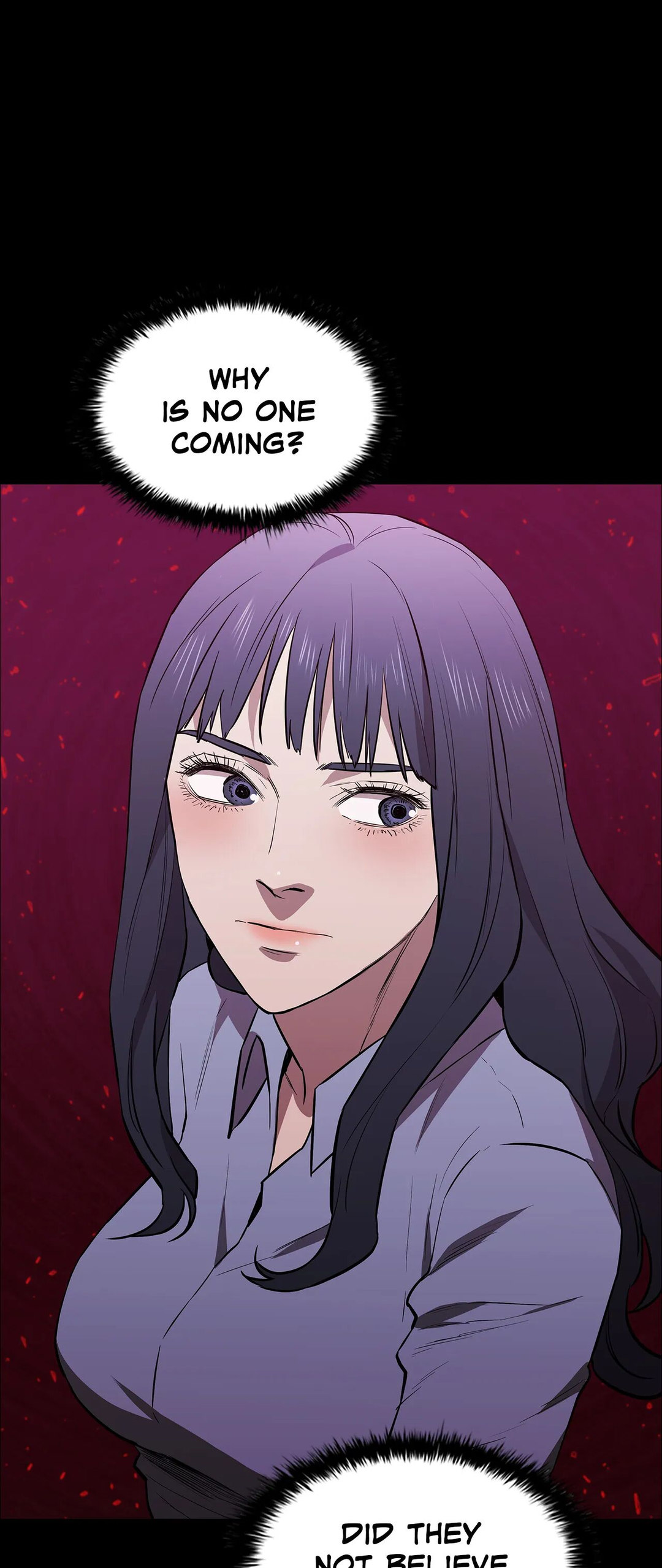 Thorns on Innocence - Chapter 93 - picture 64