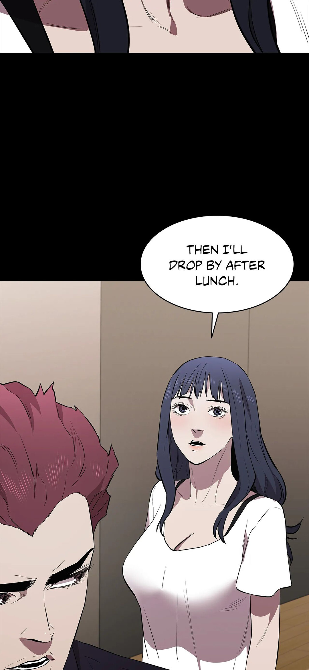 Thorns on Innocence - Chapter 93 - picture 7