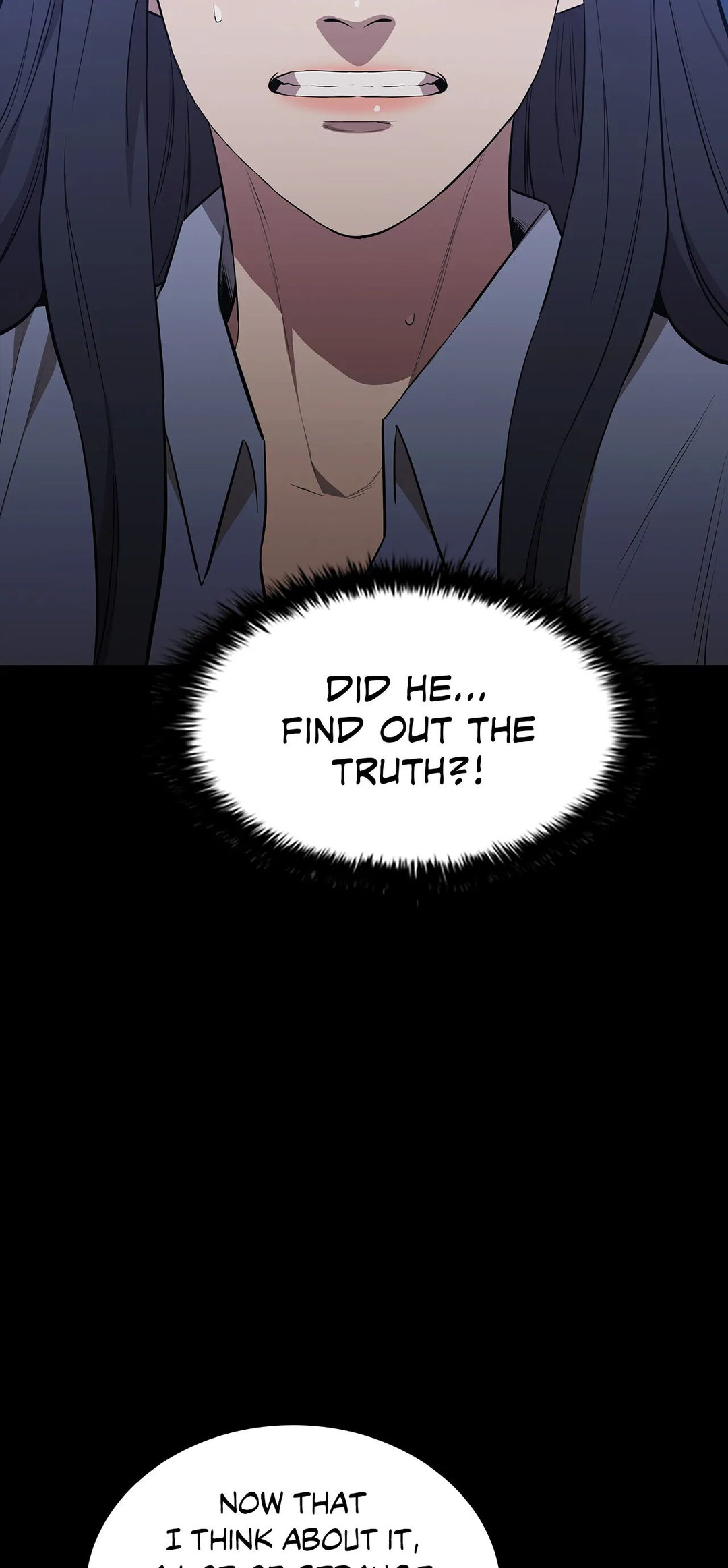 Thorns on Innocence - Chapter 93 - picture 72