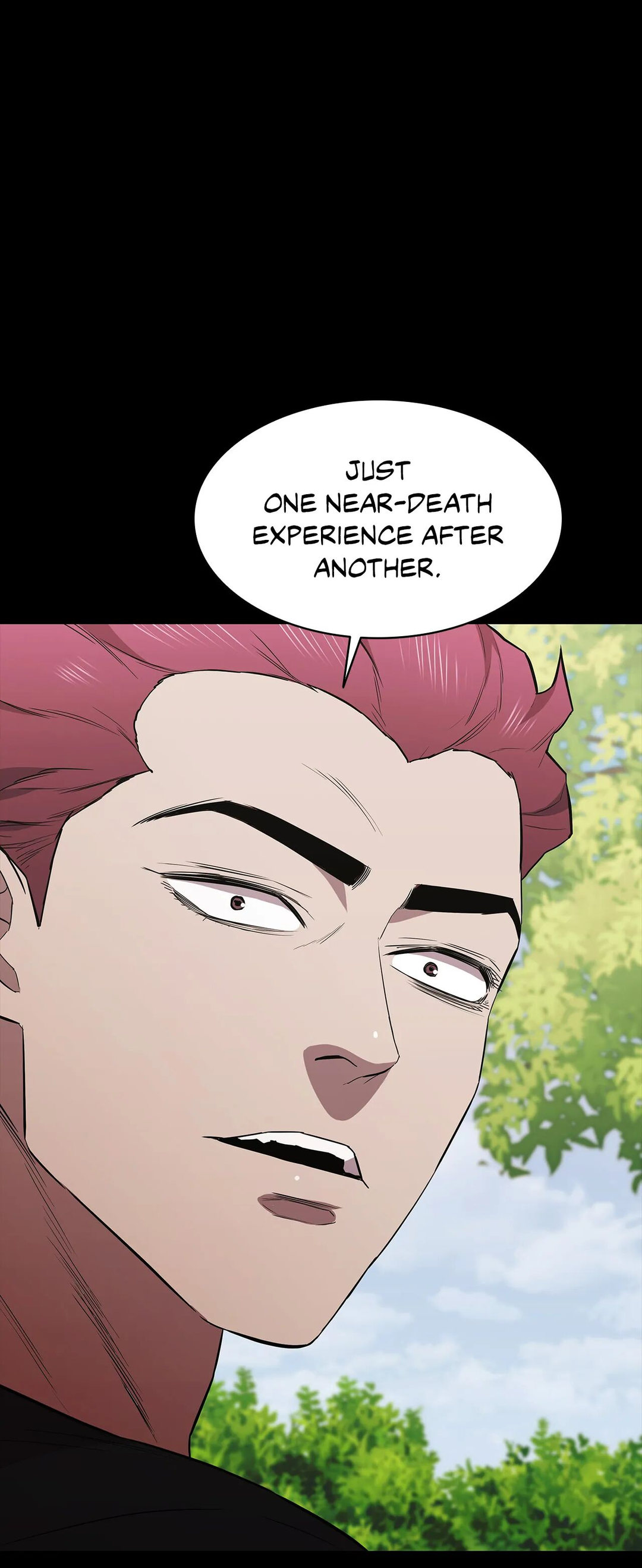 Thorns on Innocence - Chapter 94 - picture 0
