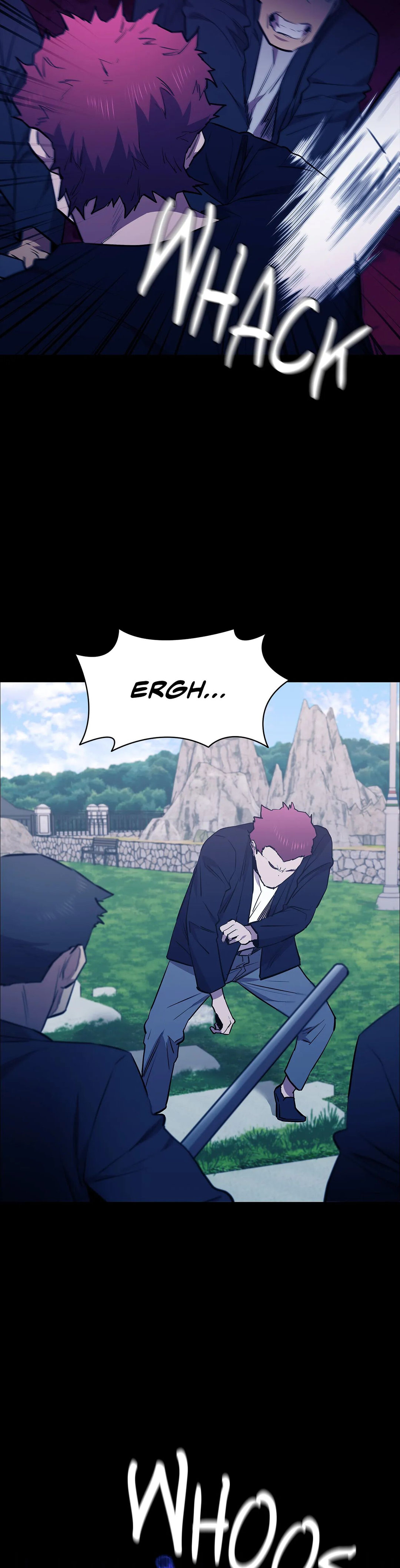 Thorns on Innocence - Chapter 94 - picture 10