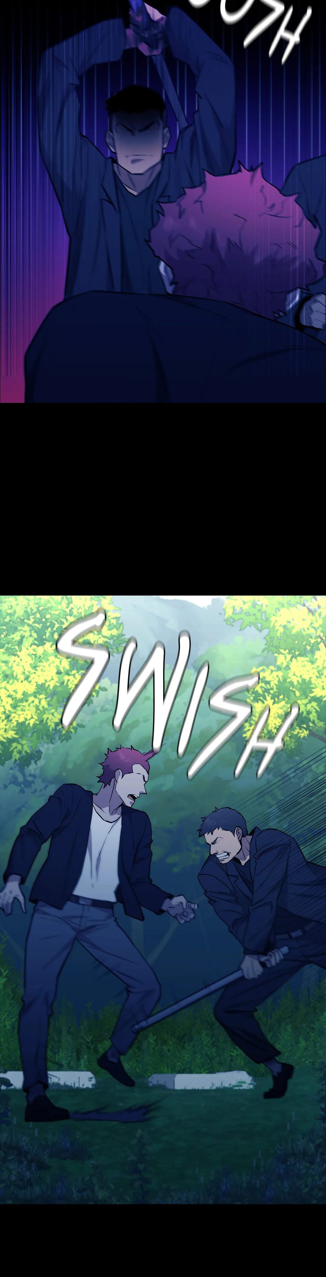 Thorns on Innocence - Chapter 94 - picture 11