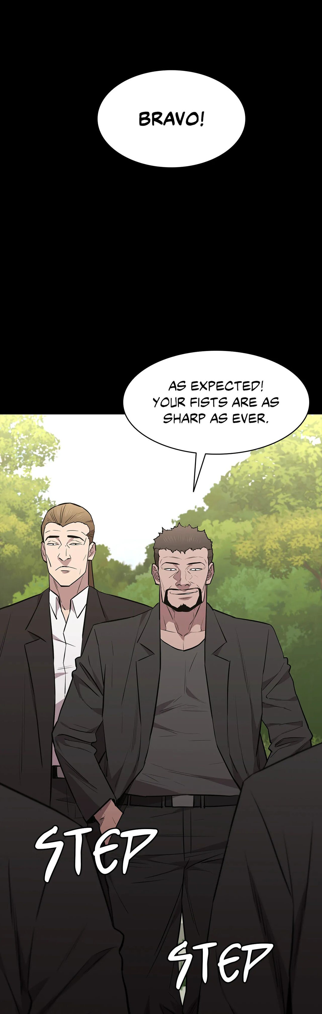 Thorns on Innocence - Chapter 94 - picture 13