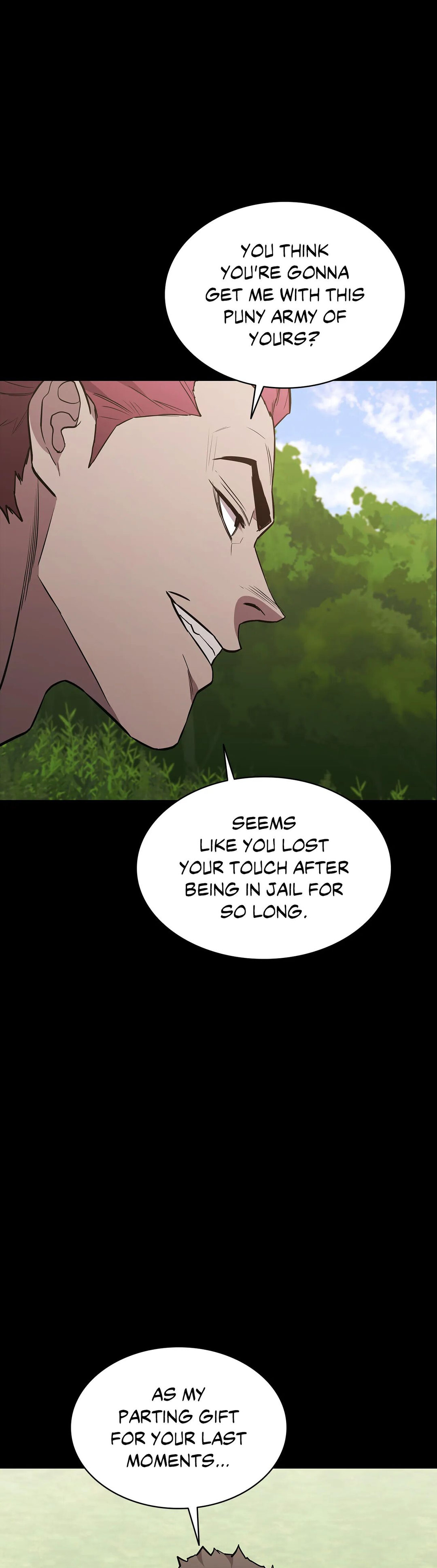 Thorns on Innocence - Chapter 94 - picture 16