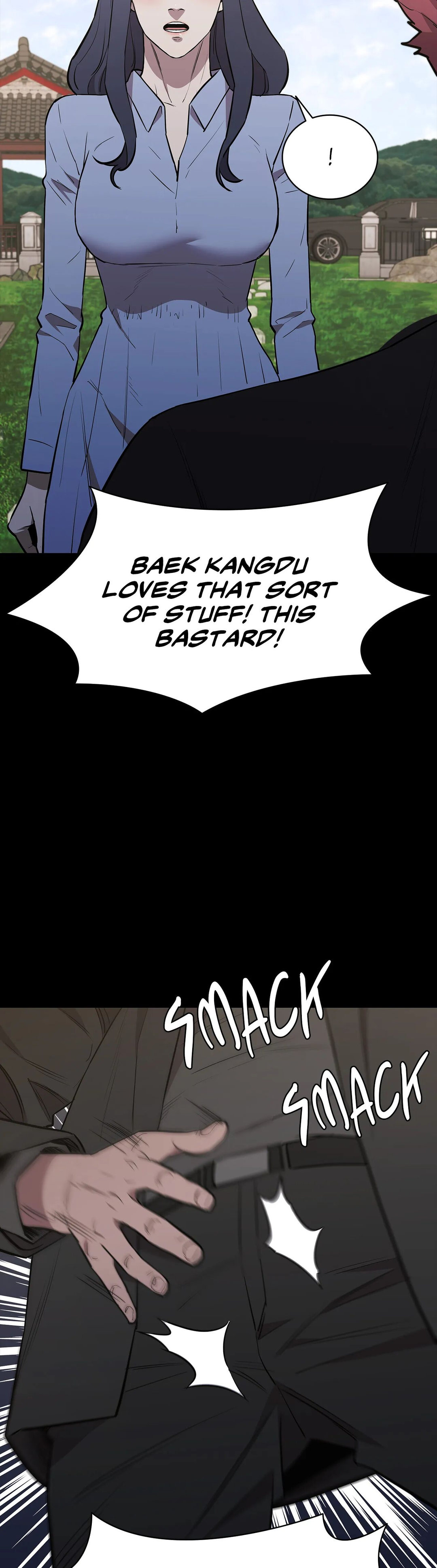 Thorns on Innocence - Chapter 94 - picture 18