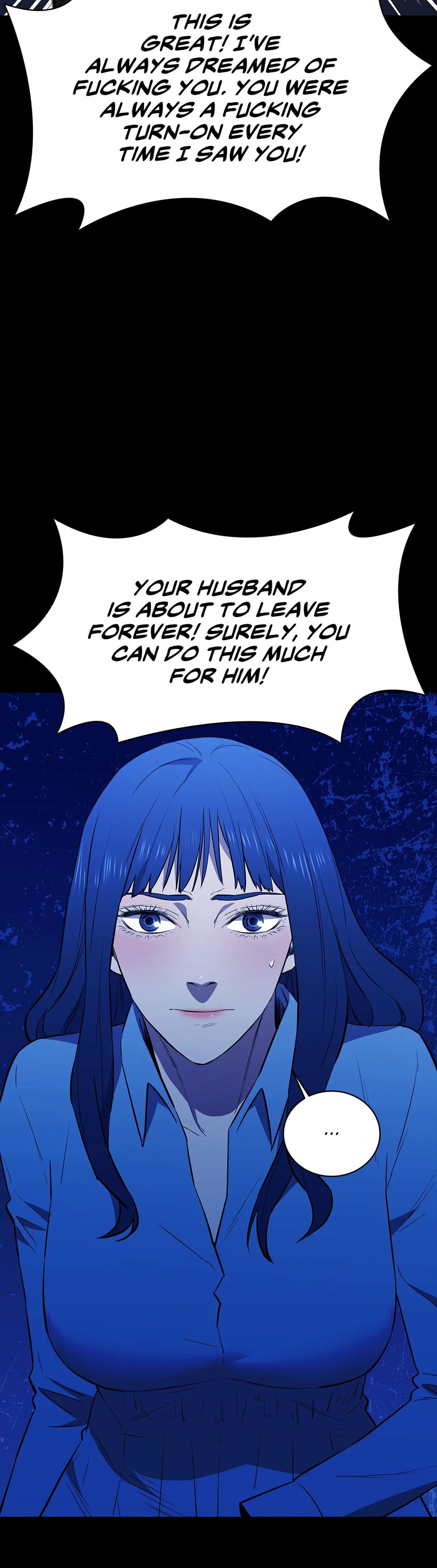 Thorns on Innocence - Chapter 94 - picture 19