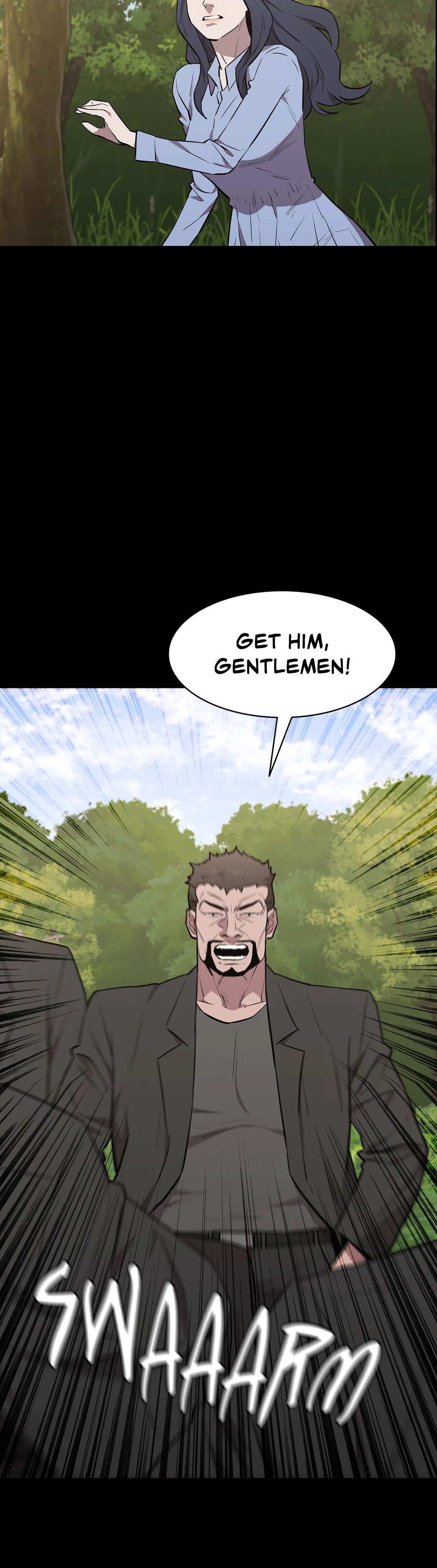 Thorns on Innocence - Chapter 94 - picture 23