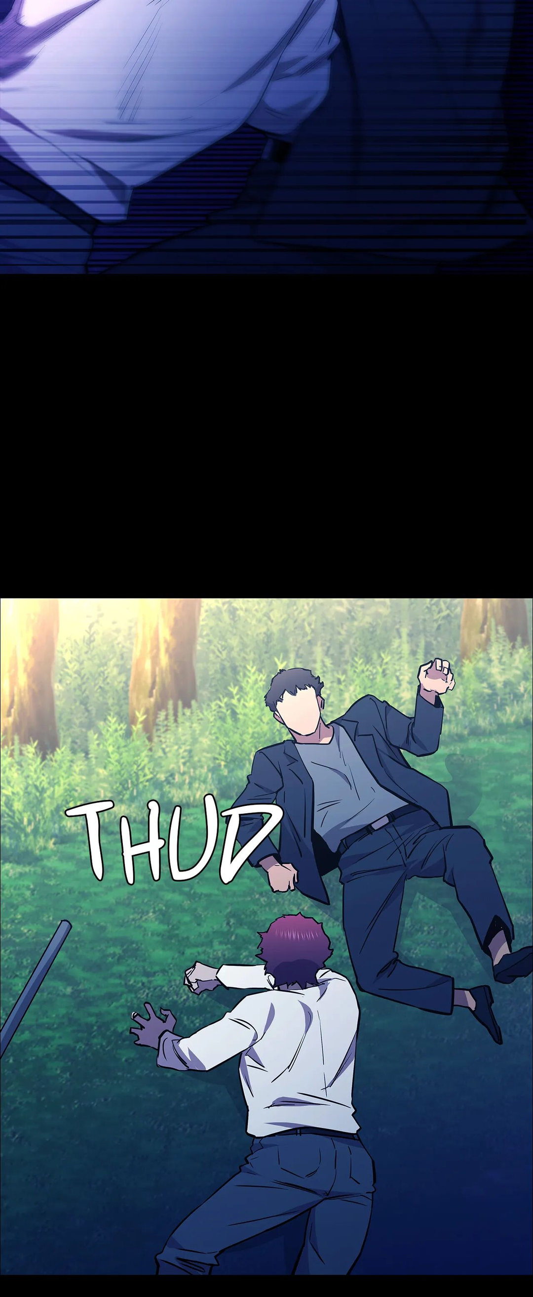 Thorns on Innocence - Chapter 94 - picture 27