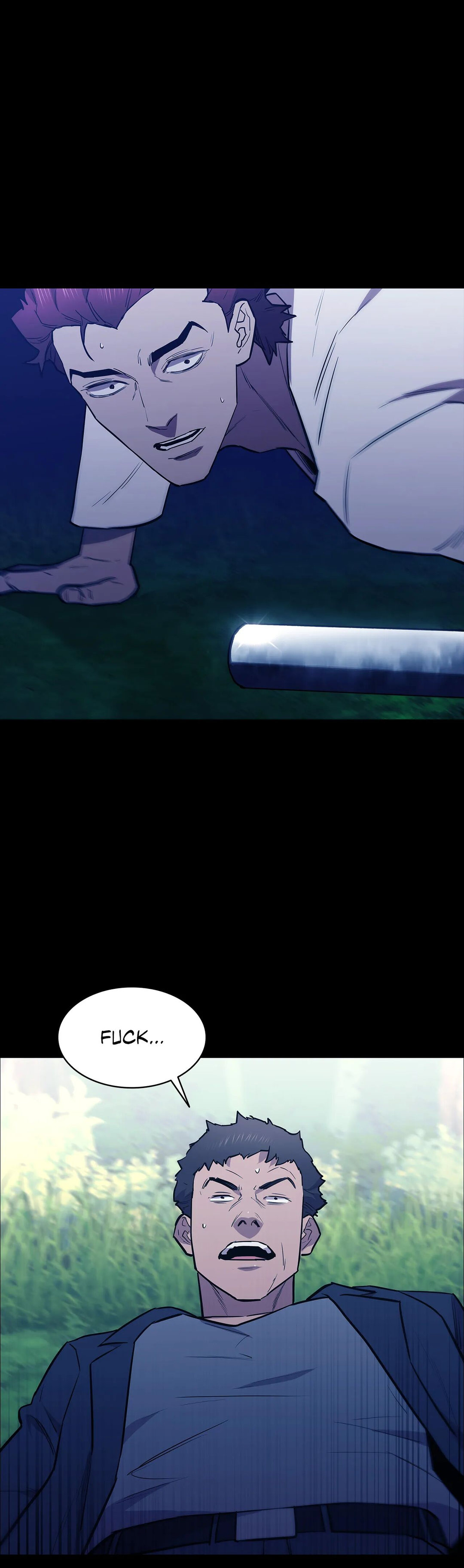 Thorns on Innocence - Chapter 94 - picture 28