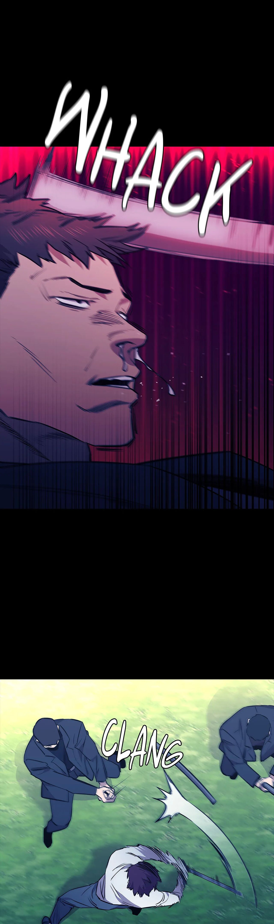 Thorns on Innocence - Chapter 94 - picture 29