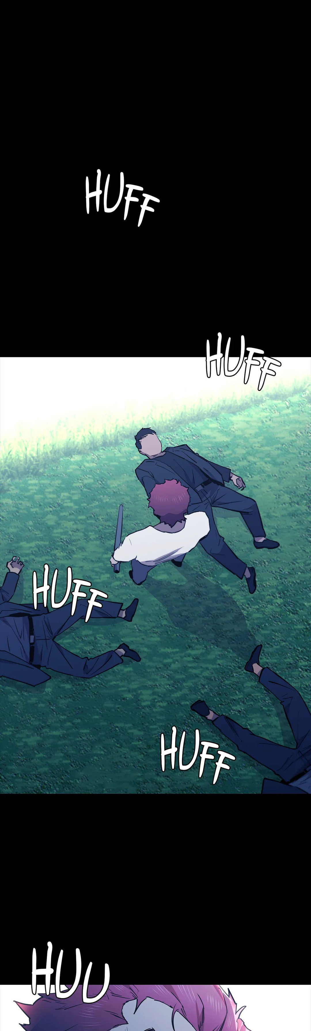 Thorns on Innocence - Chapter 94 - picture 32