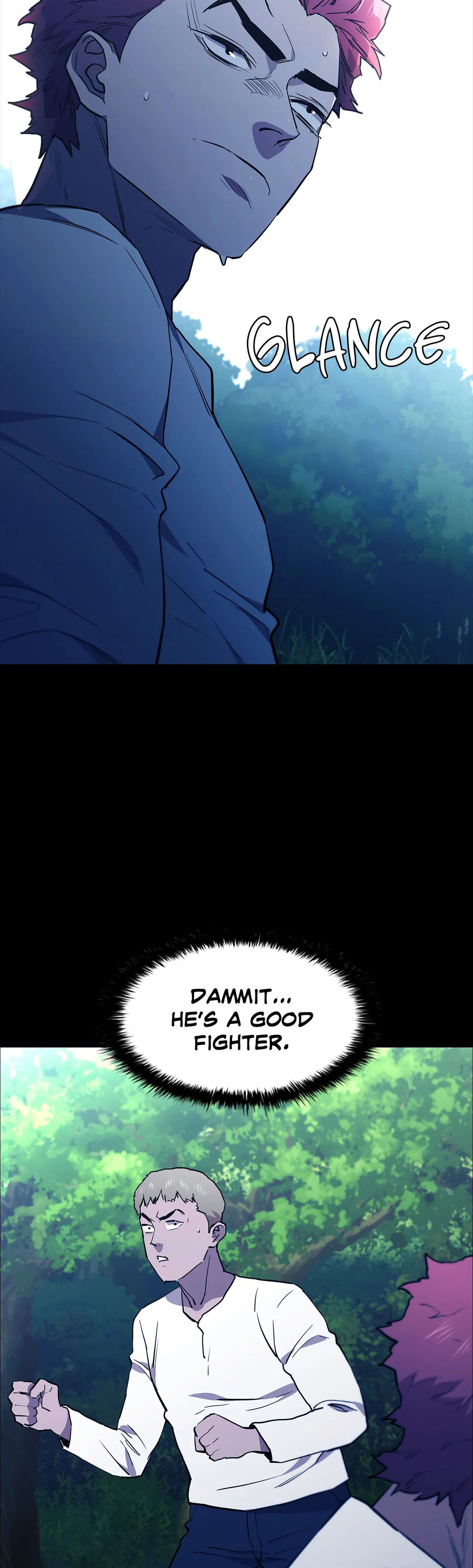 Thorns on Innocence - Chapter 94 - picture 33