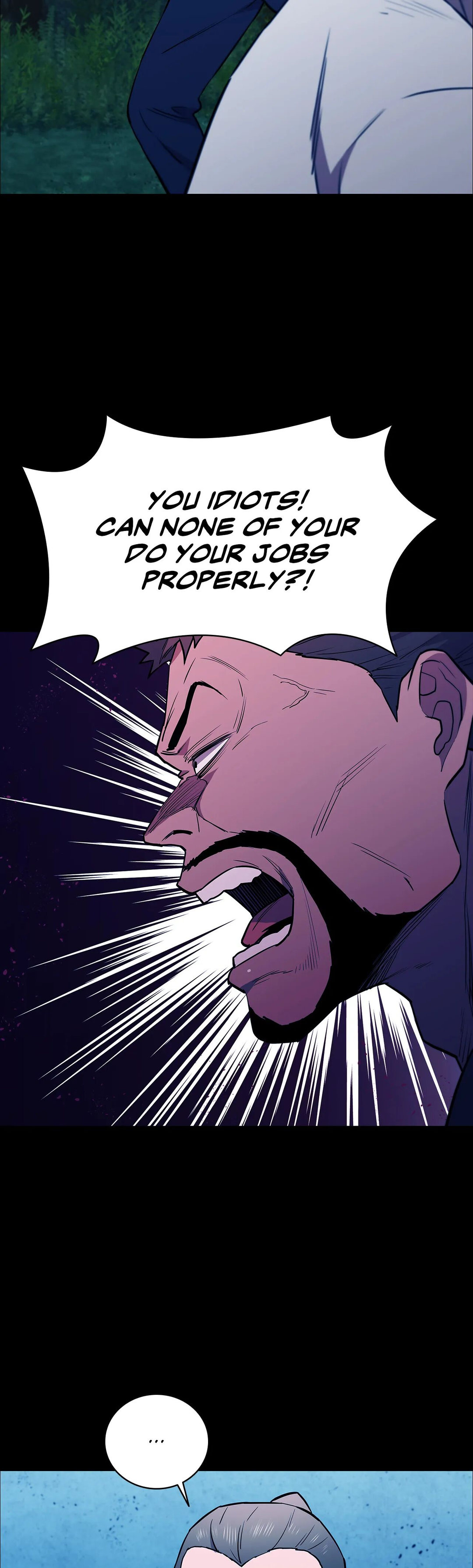 Thorns on Innocence - Chapter 94 - picture 34