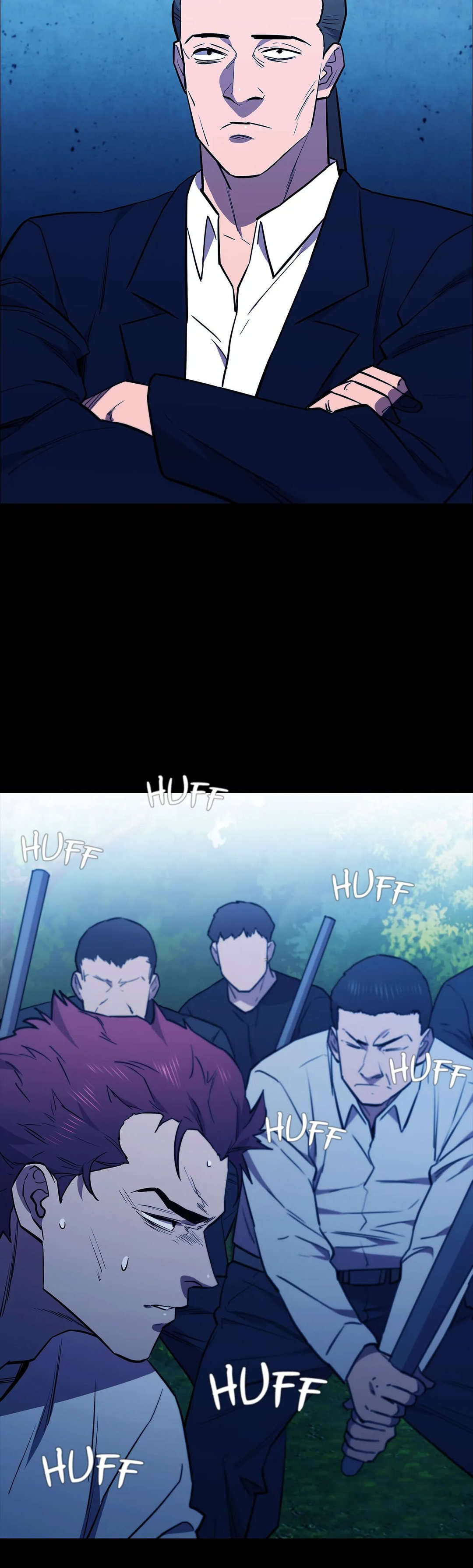 Thorns on Innocence - Chapter 94 - picture 35
