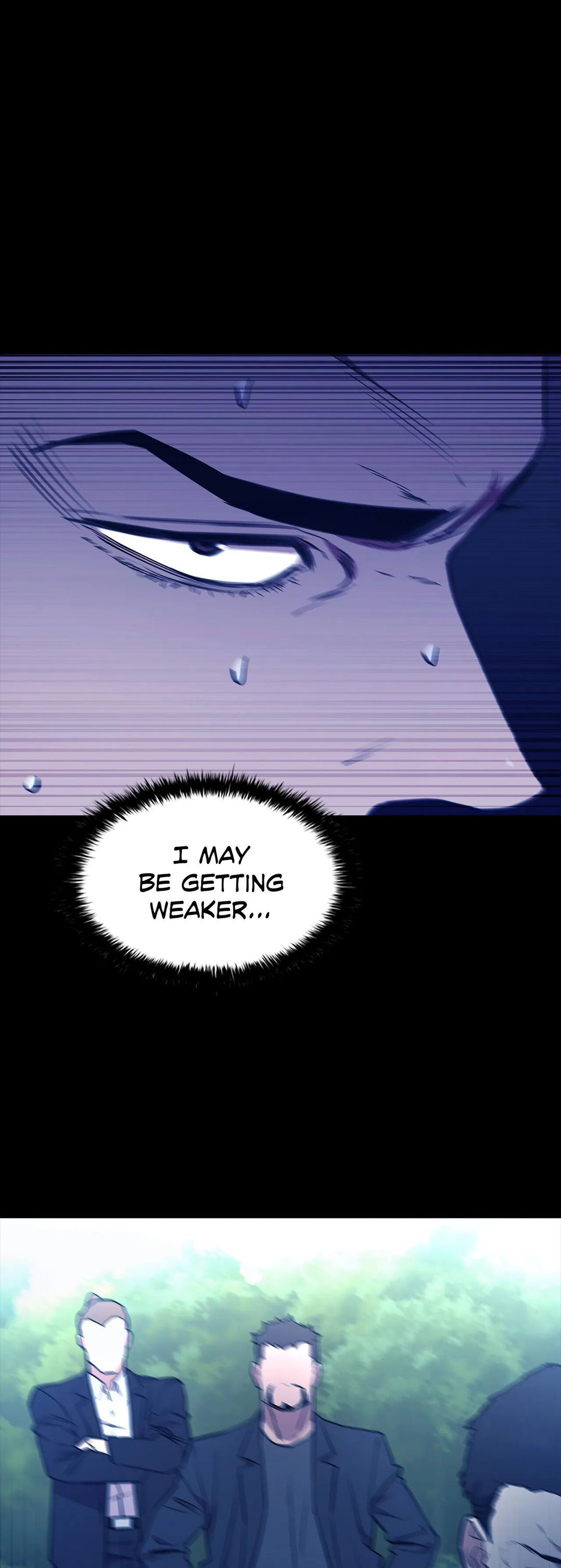 Thorns on Innocence - Chapter 94 - picture 36