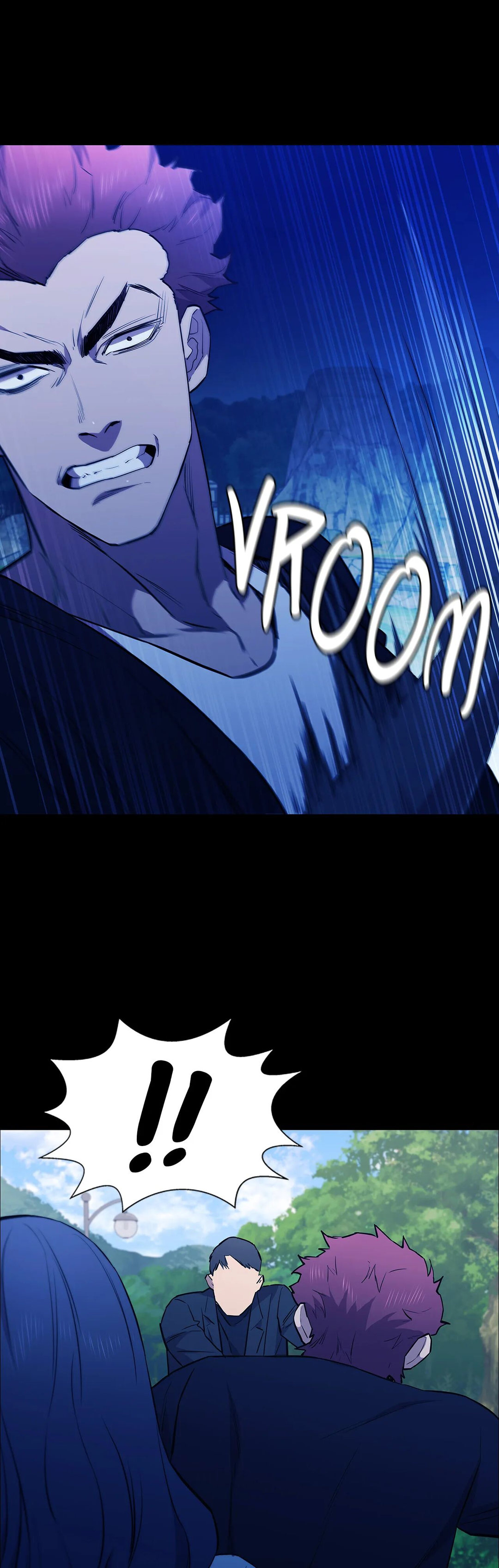 Thorns on Innocence - Chapter 94 - picture 4