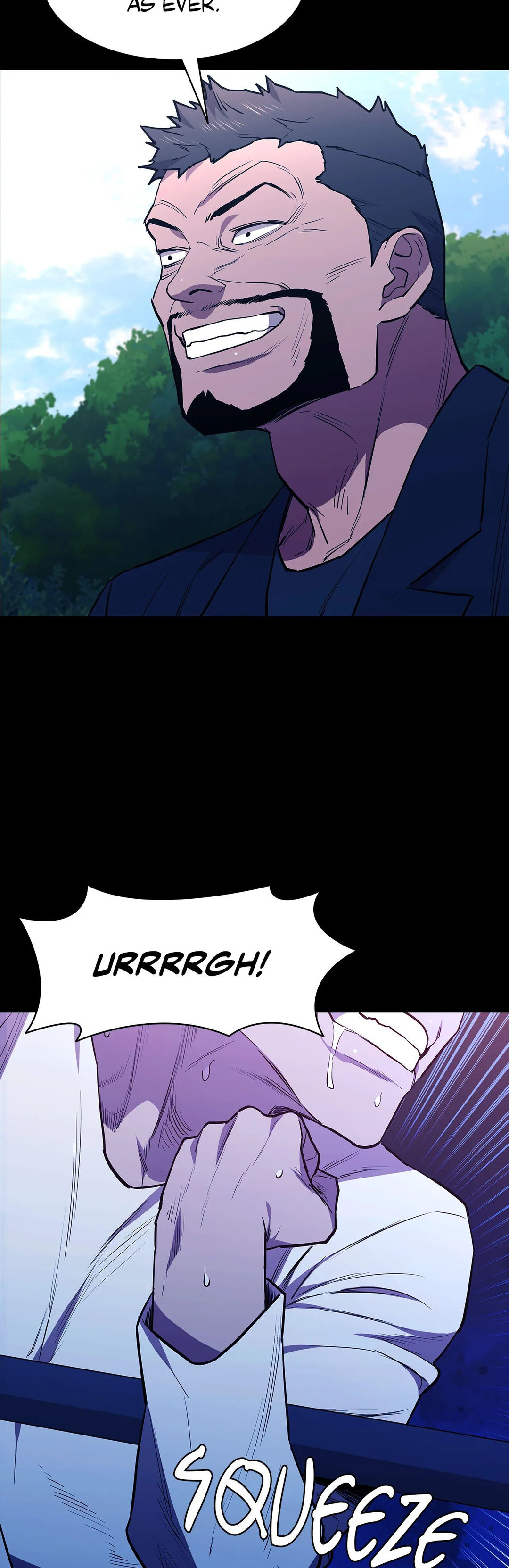 Thorns on Innocence - Chapter 94 - picture 41
