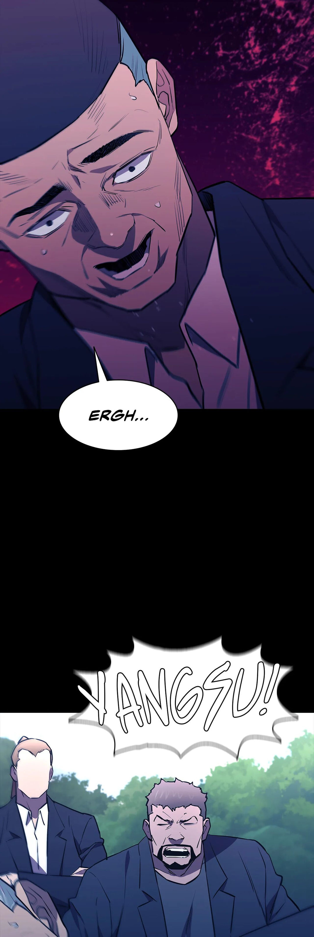 Thorns on Innocence - Chapter 94 - picture 45