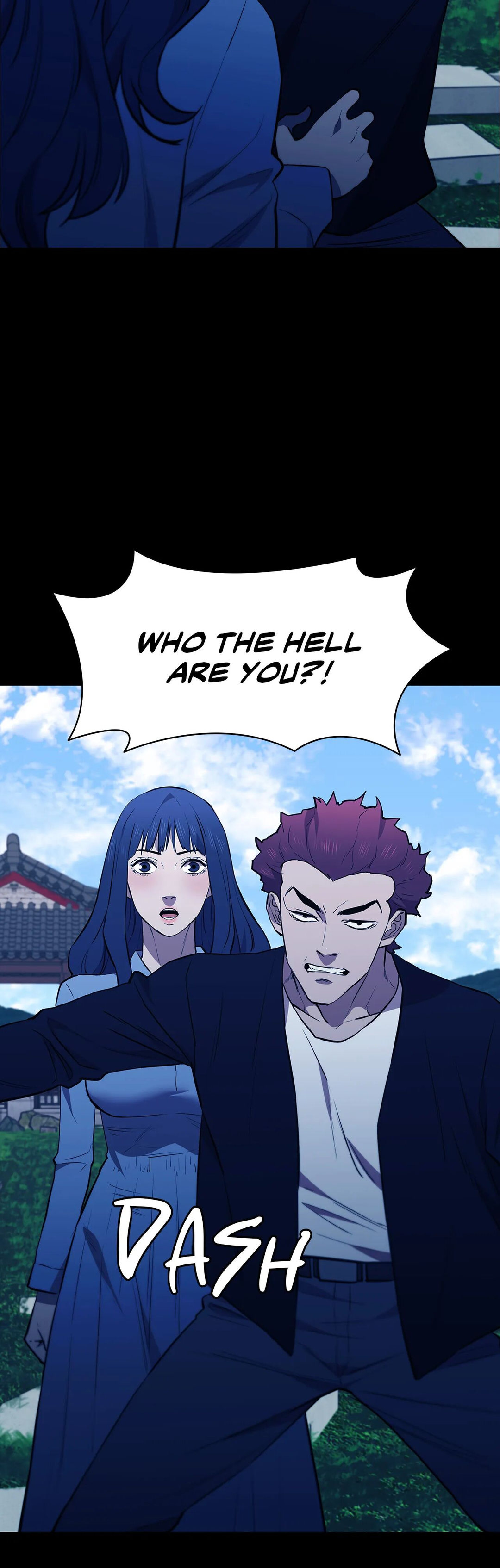 Thorns on Innocence - Chapter 94 - picture 5