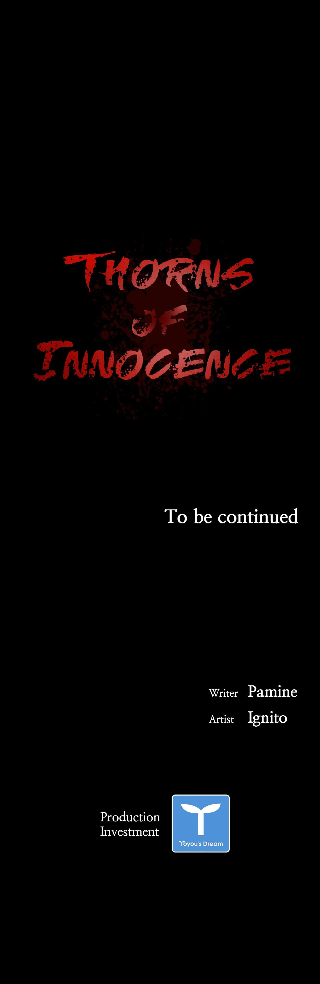 Thorns on Innocence - Chapter 94 - picture 51