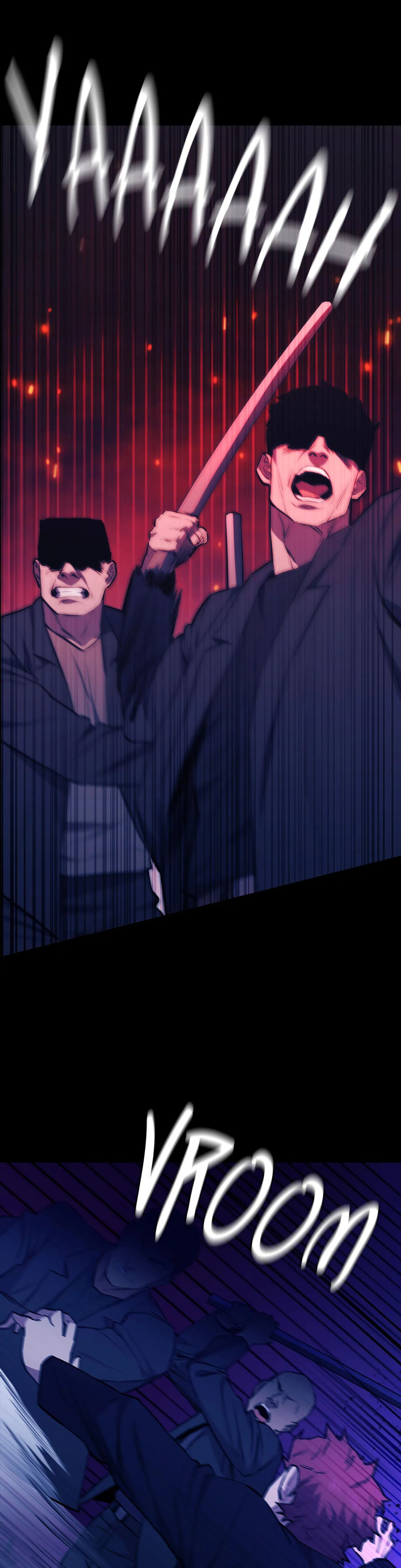 Thorns on Innocence - Chapter 94 - picture 8
