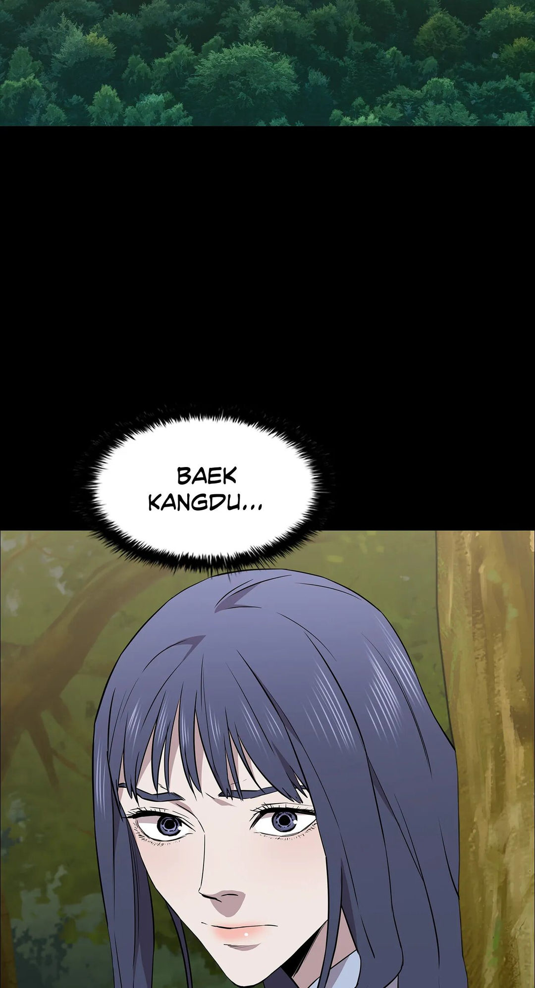 Thorns on Innocence - Chapter 95 - picture 1