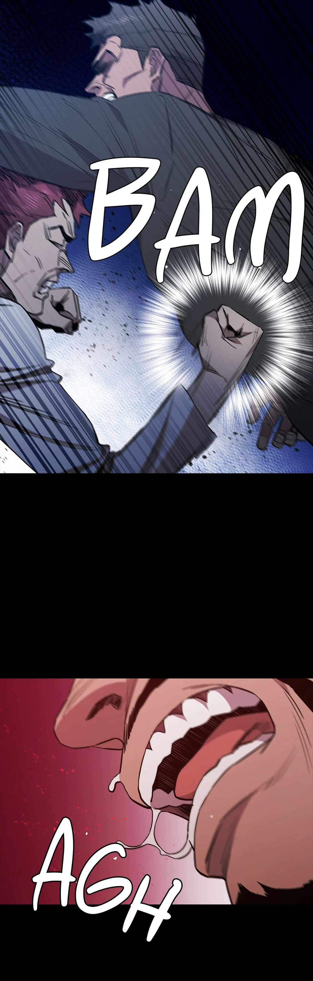 Thorns on Innocence - Chapter 95 - picture 11