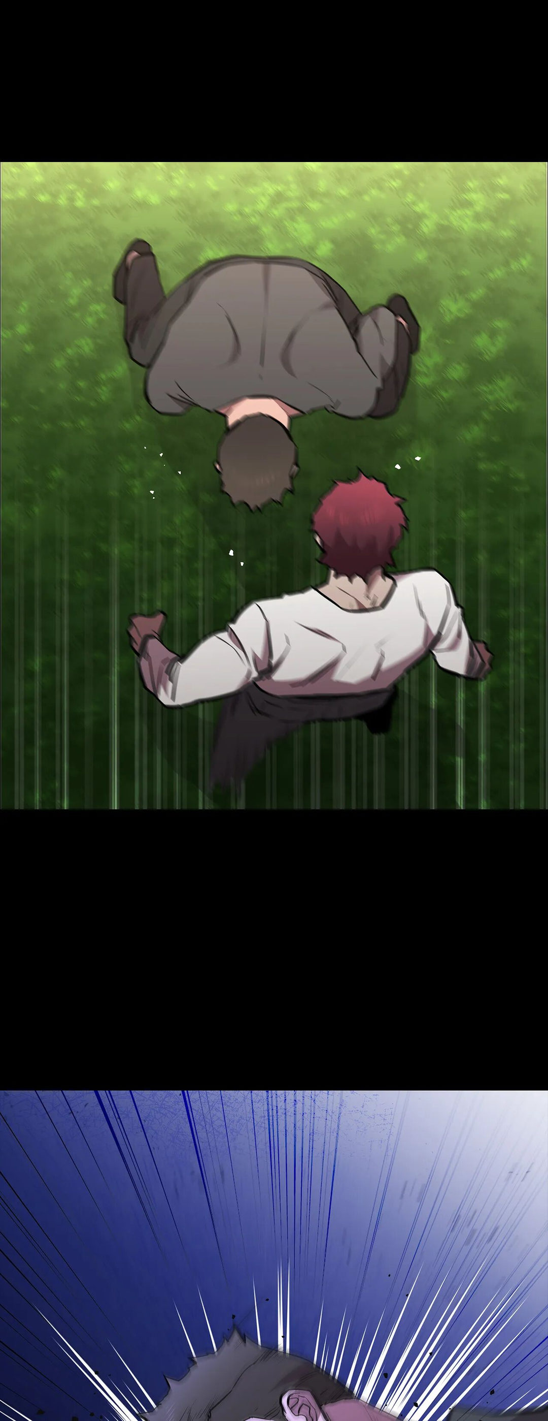 Thorns on Innocence - Chapter 95 - picture 12