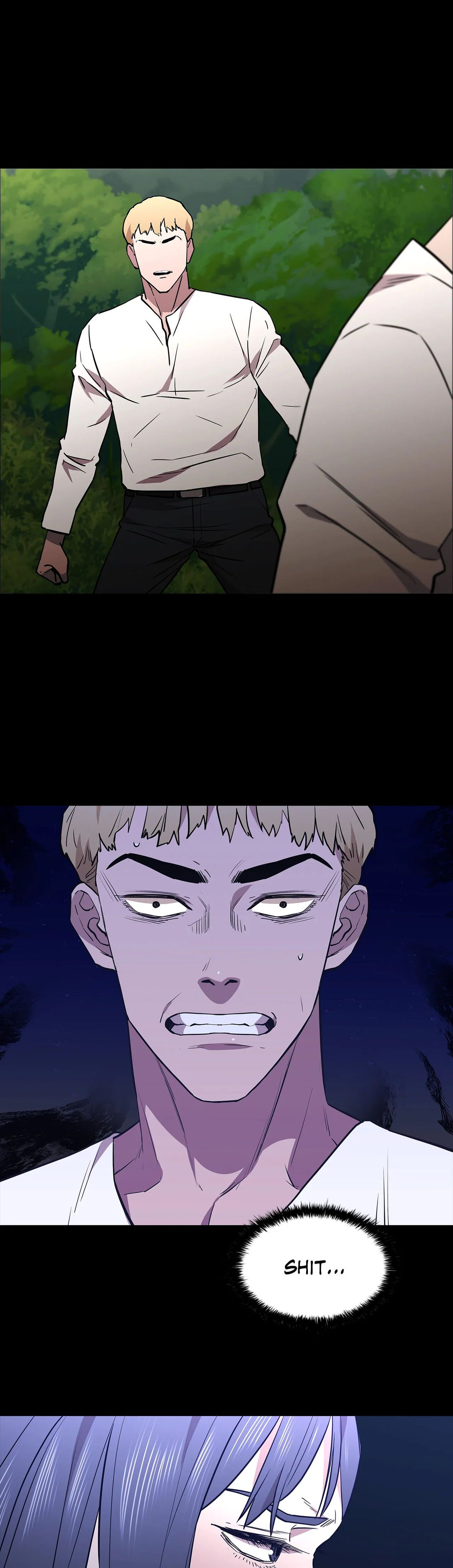 Thorns on Innocence - Chapter 95 - picture 16