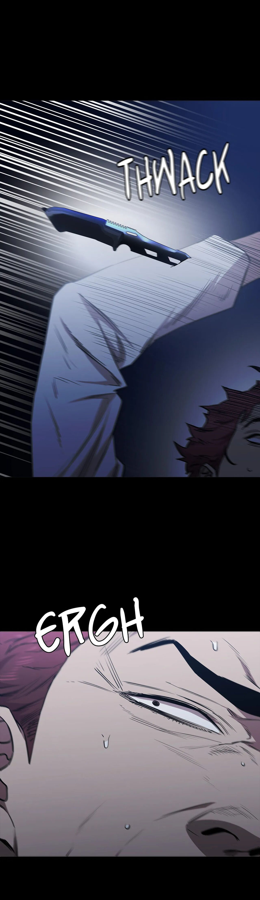 Thorns on Innocence - Chapter 95 - picture 19