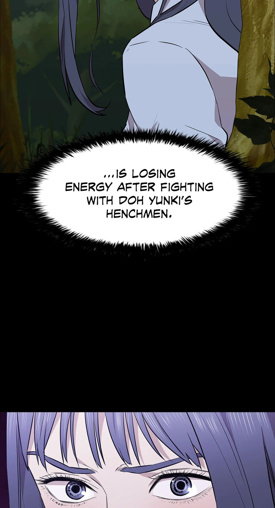 Thorns on Innocence - Chapter 95 - picture 2