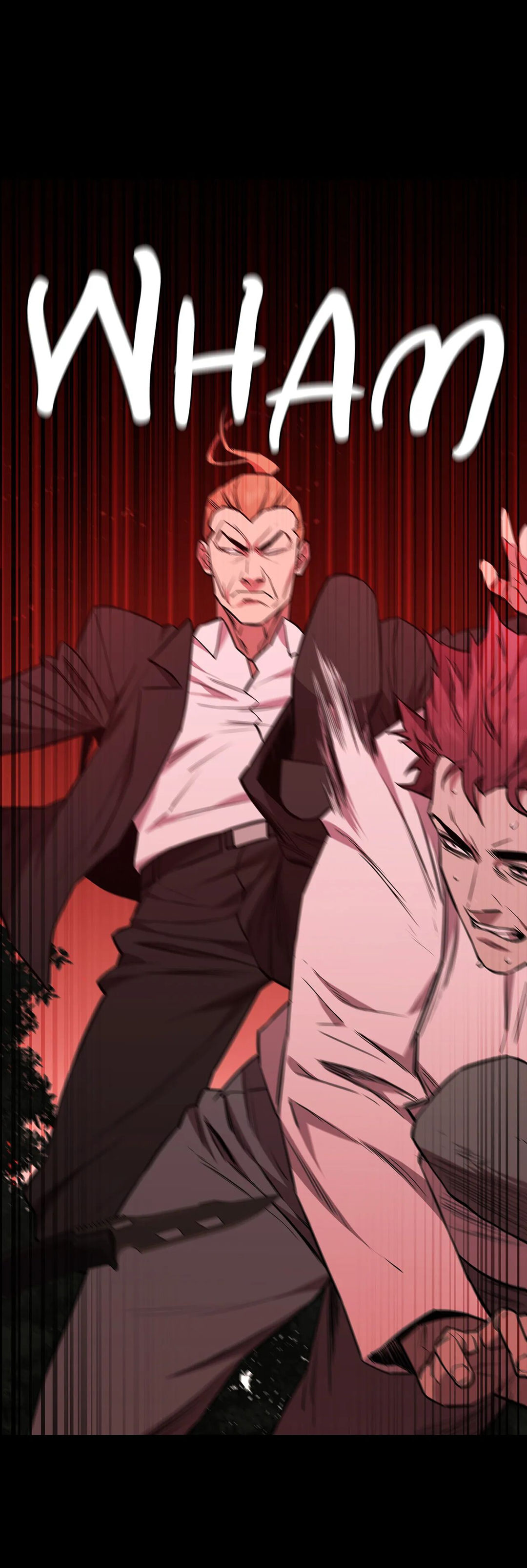 Thorns on Innocence - Chapter 95 - picture 20