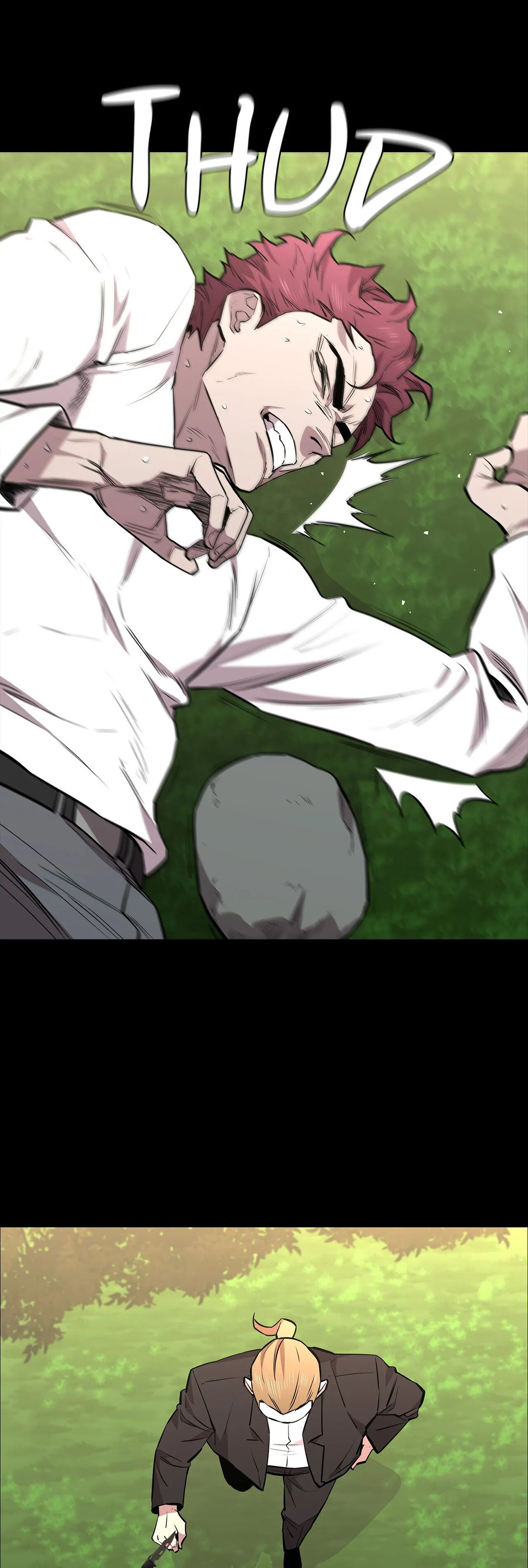 Thorns on Innocence - Chapter 95 - picture 21