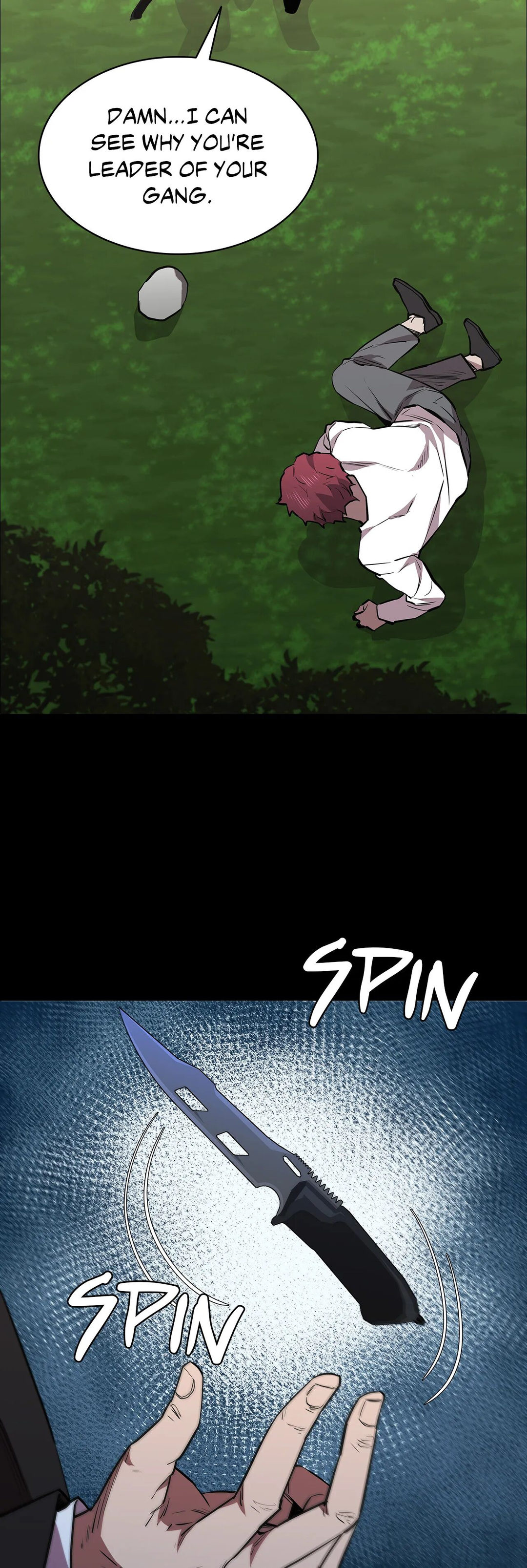 Thorns on Innocence - Chapter 95 - picture 22