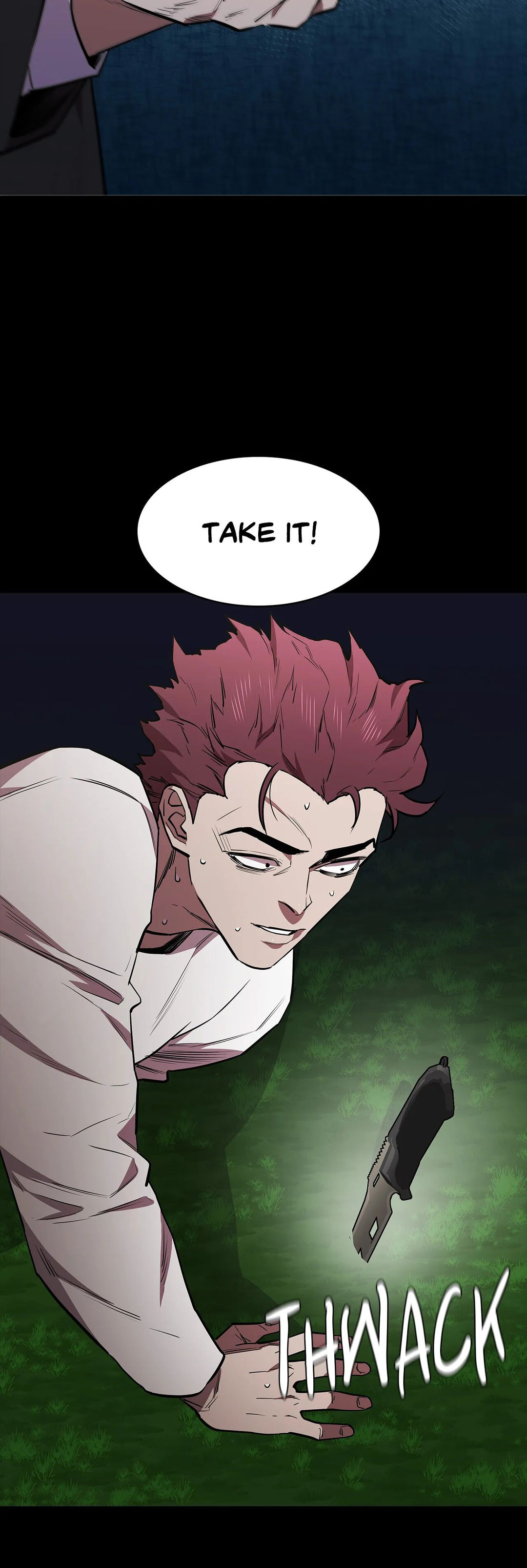 Thorns on Innocence - Chapter 95 - picture 23
