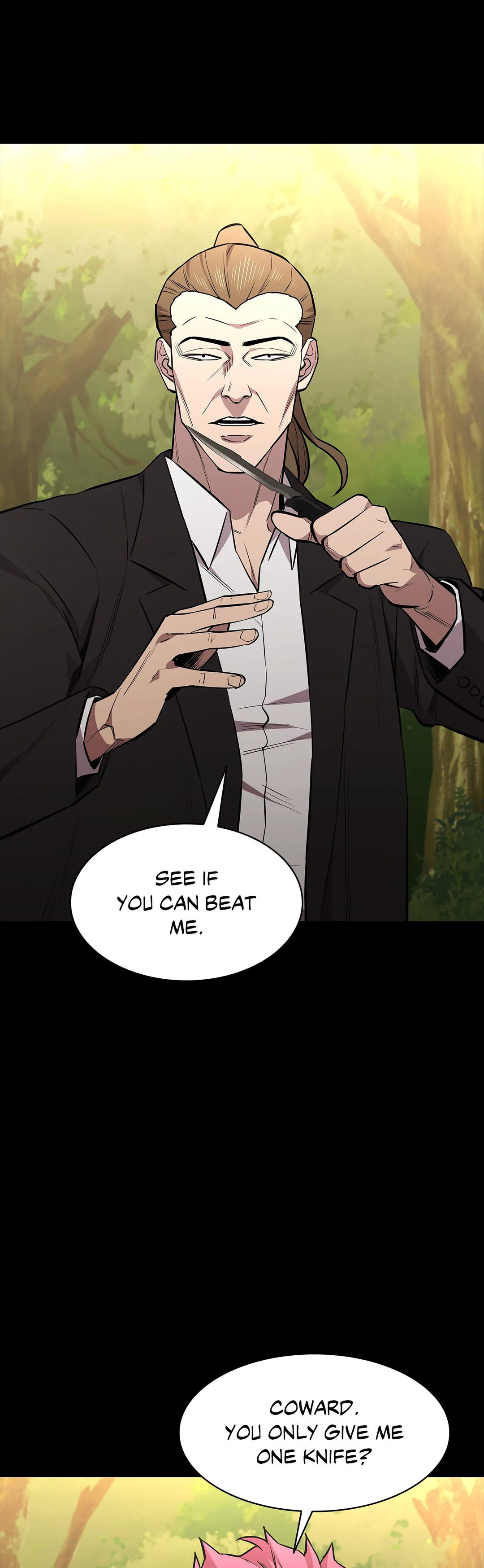 Thorns on Innocence - Chapter 95 - picture 24