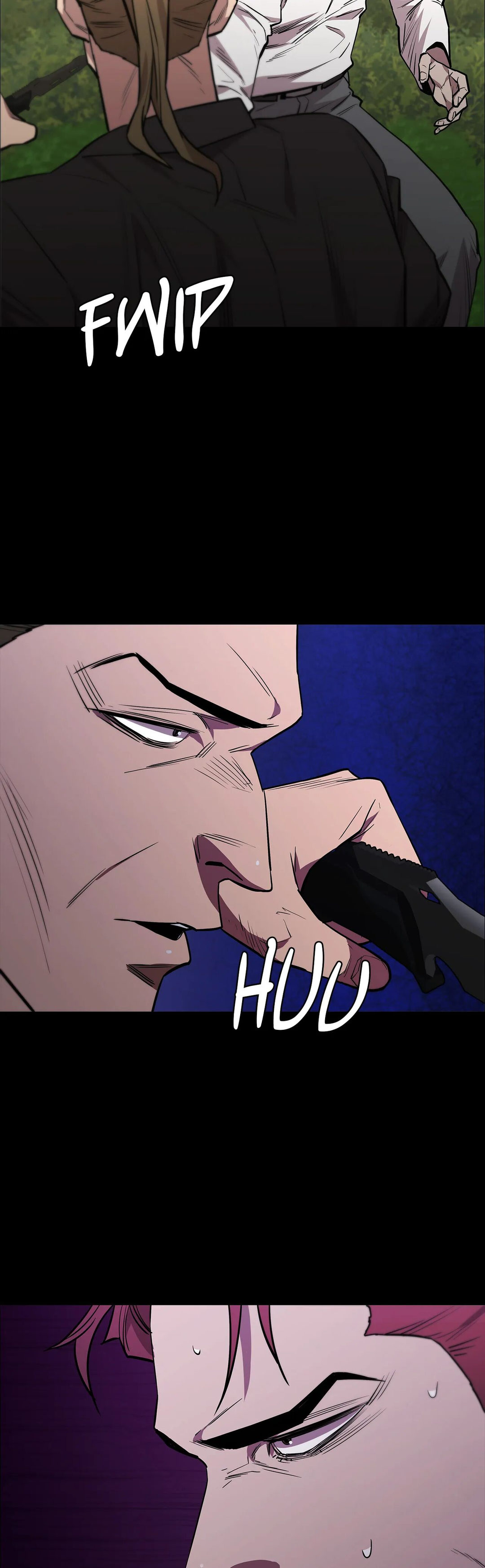 Thorns on Innocence - Chapter 95 - picture 26