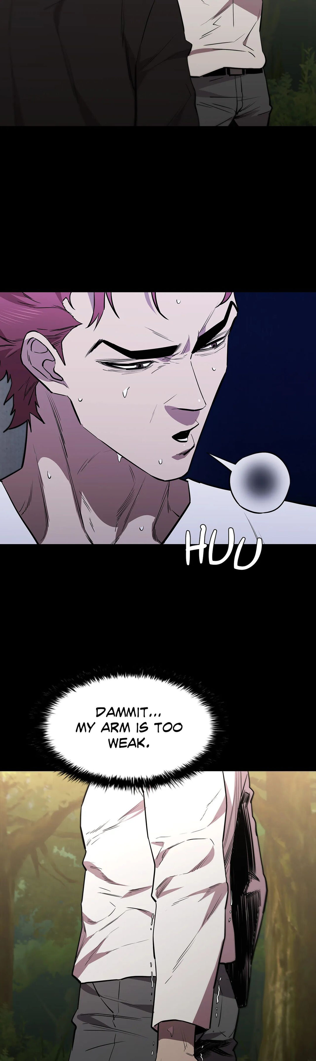 Thorns on Innocence - Chapter 95 - picture 30