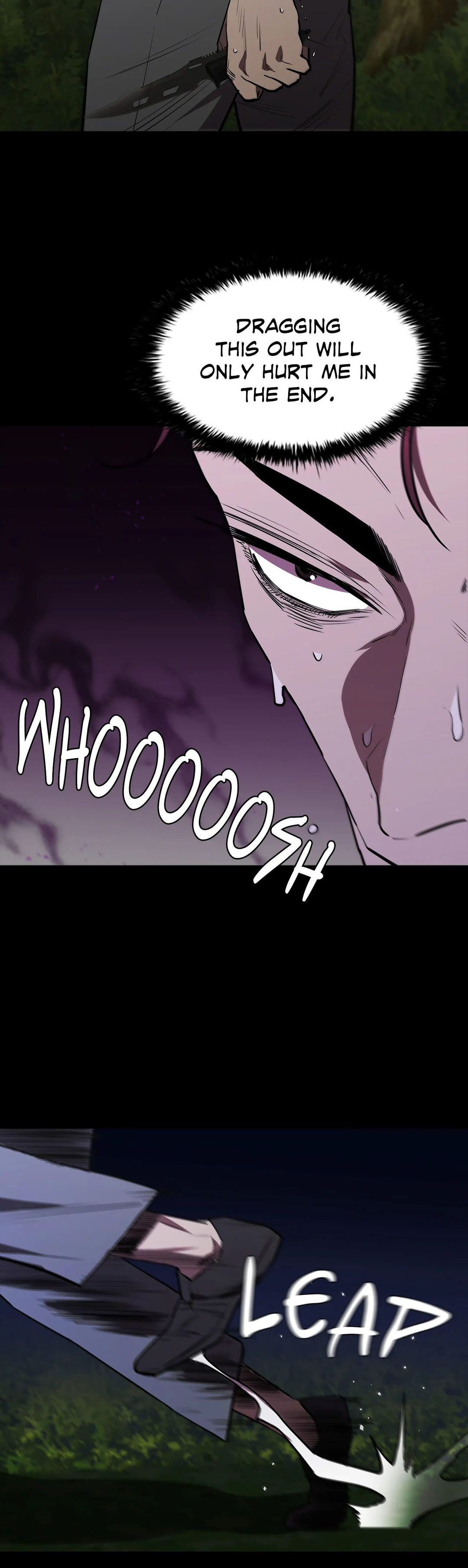 Thorns on Innocence - Chapter 95 - picture 31