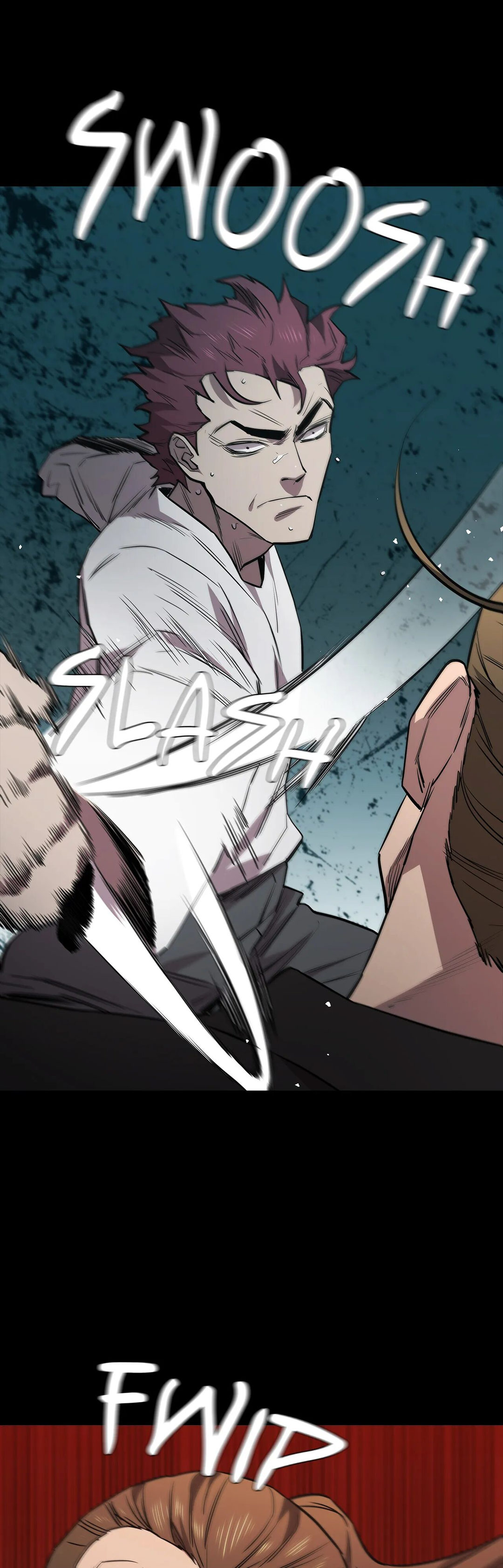 Thorns on Innocence - Chapter 95 - picture 32