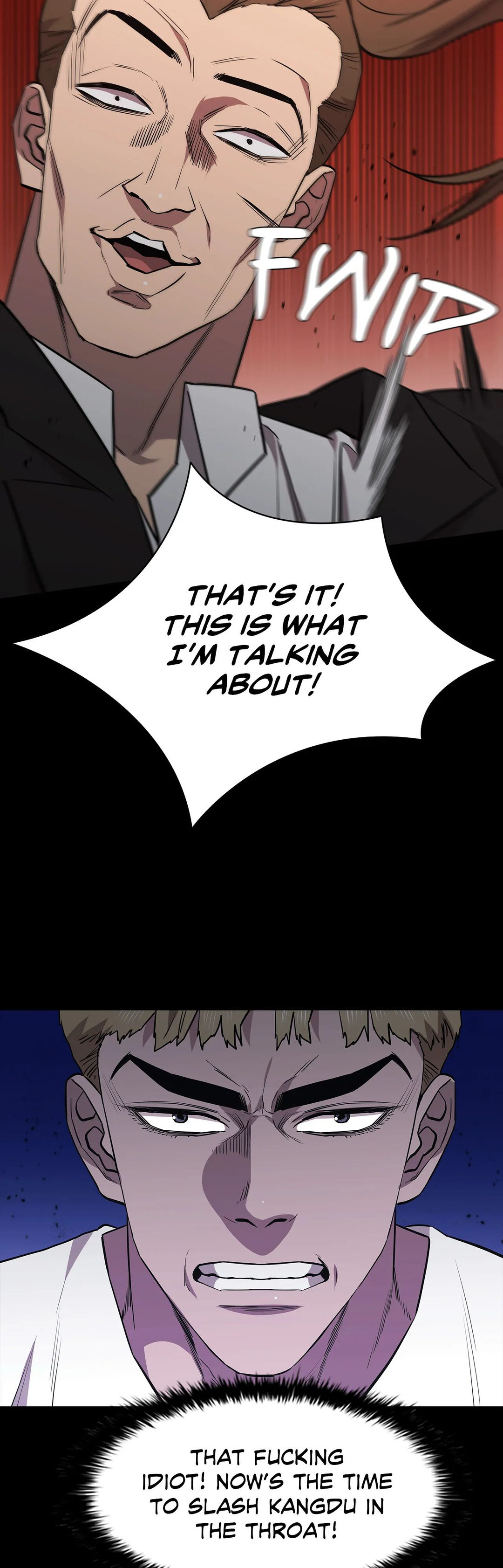 Thorns on Innocence - Chapter 95 - picture 33