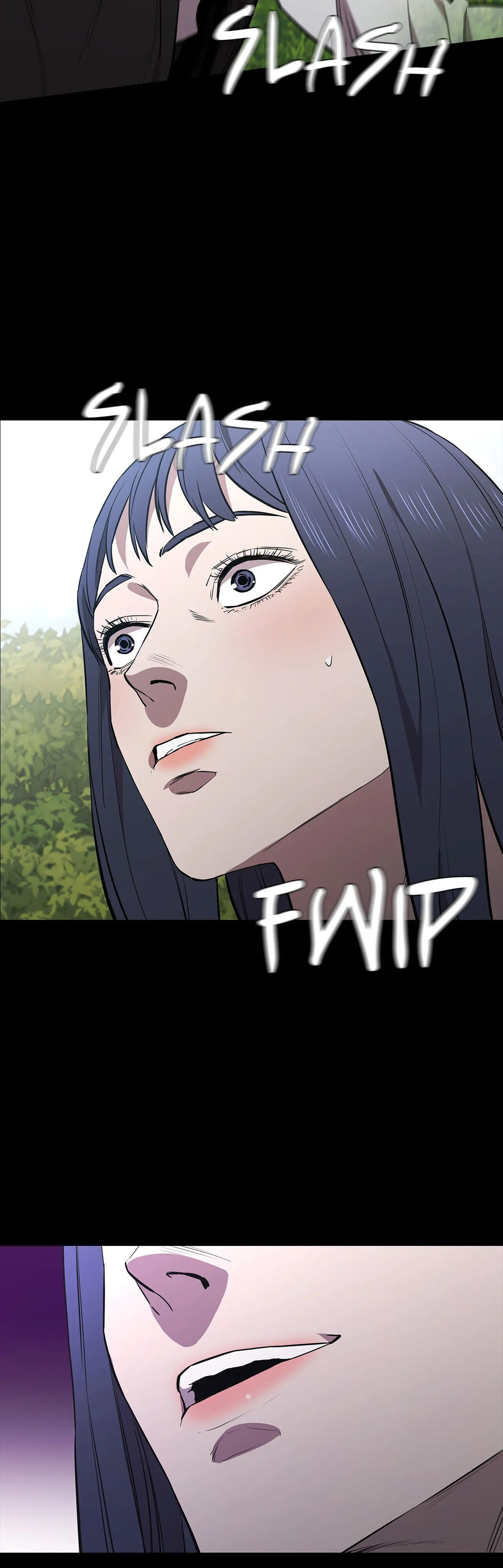 Thorns on Innocence - Chapter 95 - picture 35