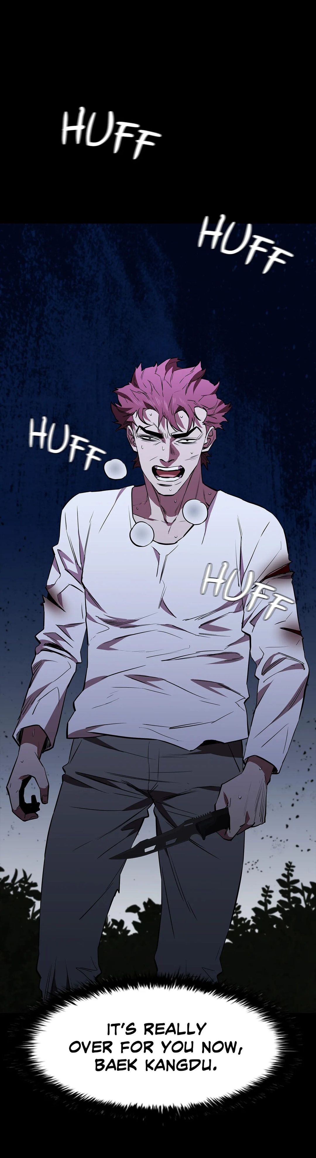 Thorns on Innocence - Chapter 95 - picture 36