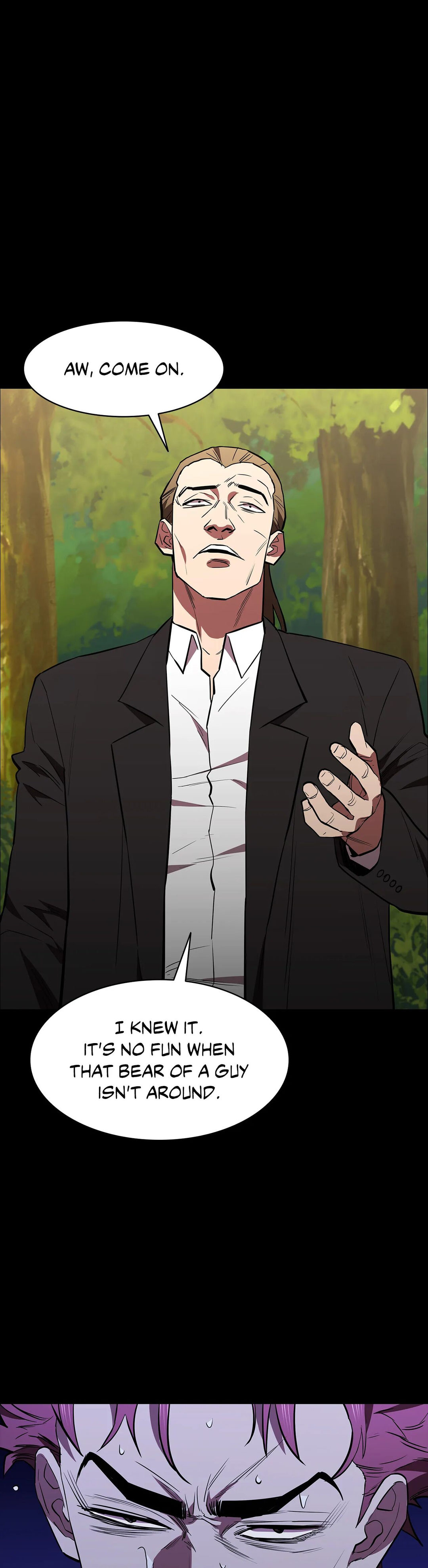 Thorns on Innocence - Chapter 95 - picture 37