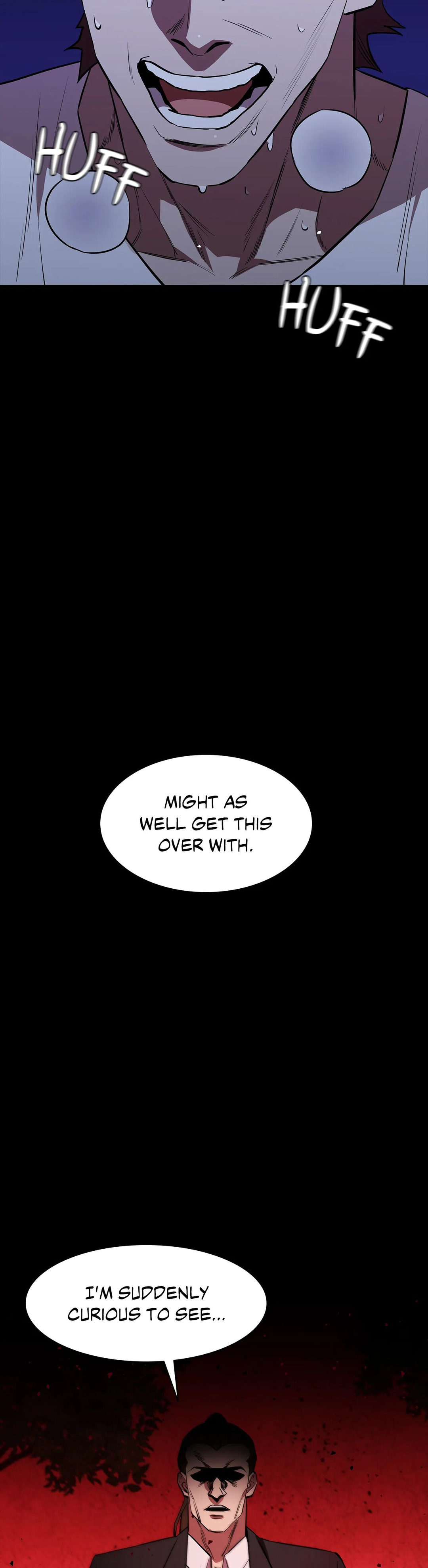 Thorns on Innocence - Chapter 95 - picture 38
