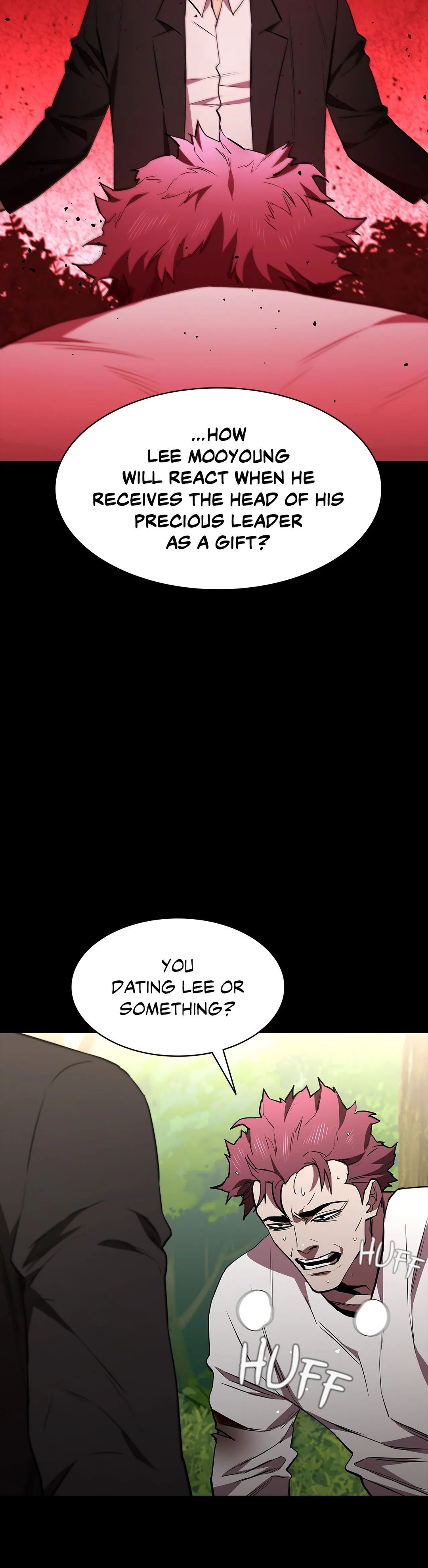 Thorns on Innocence - Chapter 95 - picture 39