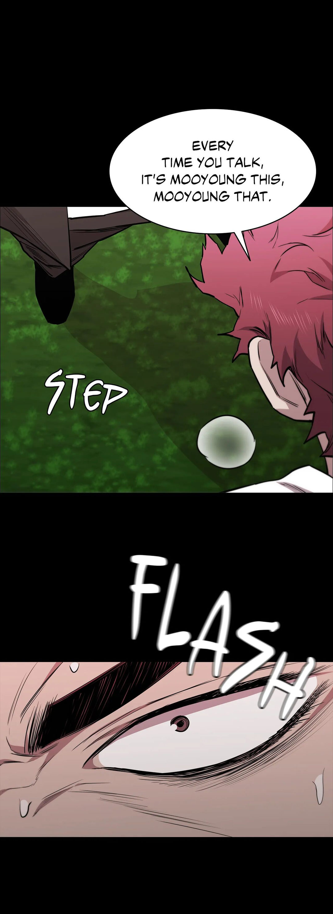 Thorns on Innocence - Chapter 95 - picture 40